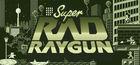 Portada oficial de de Super Rad Raygun para PC