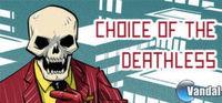 Portada oficial de Choice of the Deathless para PC