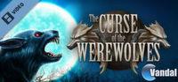 Portada oficial de The Curse of the Werewolves para PC