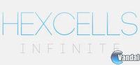 Portada oficial de Hexcells Infinite para PC