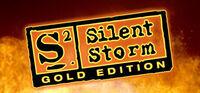 Portada oficial de Silent Storm para PC