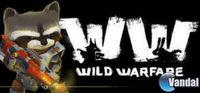Portada oficial de Wild Warfare para PC