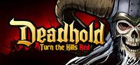 Portada oficial de Deadhold para PC