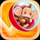 Portada oficial de de Super Monkey Ball Bounce para Android