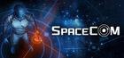 Portada oficial de de SPACECOM para PC