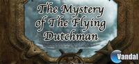 Portada oficial de The Flying Dutchman para PC