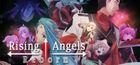 Portada oficial de de Rising Angels: Reborn para PC