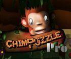 Portada oficial de de Chimpuzzle Pro eShop para Wii U