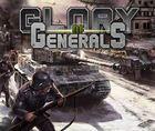 Portada oficial de de Glory of Generals eShop para Nintendo 3DS