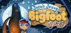 Portada oficial de de Jacob Jones and the Bigfoot Mystery: Episode 1 para PC