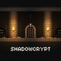 Portada oficial de Shadowcrypt para PC