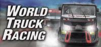 Portada oficial de World Truck Racing para PC