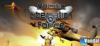 Portada oficial de Pacific Liberation Force para PC