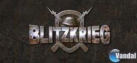 Portada oficial de Blitzkrieg Anthology para PC