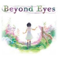 Portada oficial de Beyond Eyes para PS4
