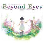 Portada oficial de de Beyond Eyes para PS4
