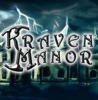 Portada oficial de Kraven Manor para PC