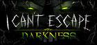 Portada oficial de de I Can't Escape: Darkness para PC