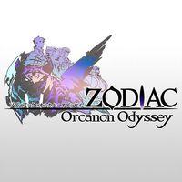 Portada oficial de Zodiac: Orcanon Odyssey para iPhone