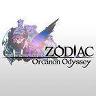 Portada oficial de de Zodiac: Orcanon Odyssey para iPhone