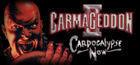 Portada oficial de de Carmageddon 2: Carpocalypse Now para PC