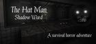 Portada oficial de de The Hat Man: Shadow Ward para PC
