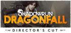 Portada oficial de de Shadowrun: Dragonfall - Director's Cut para PC