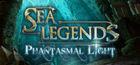 Portada oficial de de Sea Legends: Phantasmal Light Collector's Edition para PC