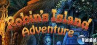 Portada oficial de Robin's Island Adventure para PC