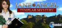 Portada oficial de Jane Angel: Templar Mystery para PC