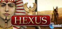 Portada oficial de Hexus para PC