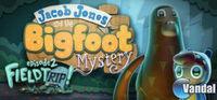 Portada oficial de Jacob Jones and the Bigfoot Mystery: Episode 2 para PC