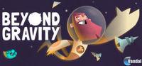 Portada oficial de Beyond Gravity para PC