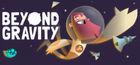 Portada oficial de de Beyond Gravity para PC