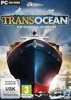 Portada oficial de de TransOcean - The Shipping Company para PC