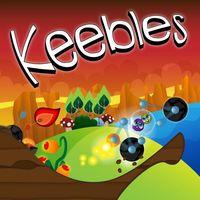 Portada oficial de Keebles para PC