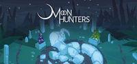 Portada oficial de Moon Hunters para PC