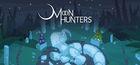 Portada oficial de de Moon Hunters para PC