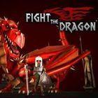 Portada oficial de de Fight the Dragon para PC