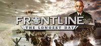 Portada oficial de Frontline: The Longest Day para PC