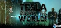 Portada oficial de Tesla Breaks the World! para PC