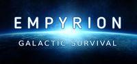 Portada oficial de Empyrion - Galactic Survival para PC