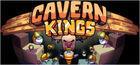 Portada oficial de de Cavern Kings para PC