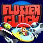 Portada oficial de de Fluster Cluck para PS4