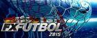 Portada oficial de de FX Ftbol 2015 para PC