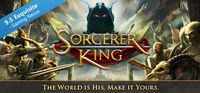 Portada oficial de Sorcerer King para PC