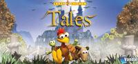 Portada oficial de Crazy Chicken Tales para PC