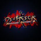 Portada oficial de de Divekick Addition Edition + para PS4
