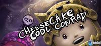 Portada oficial de Cheesecake Cool Conrad para PC
