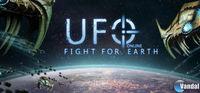 Portada oficial de UFO Online: Fight for Earth para PC